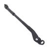 Aluminum Alloy Bike Stand Cycling Kick Stand for 22-29 Inches and 700C Bike Bike Accessories