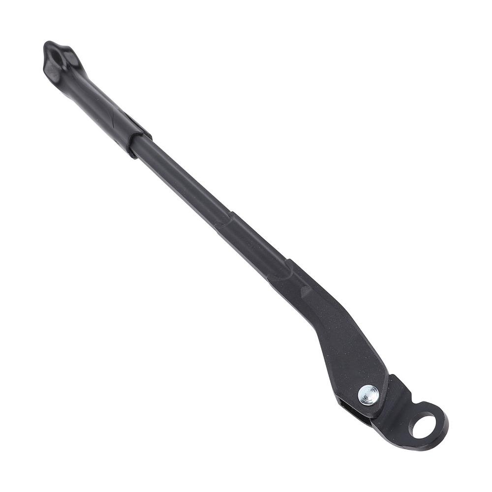 Aluminum Alloy Bike Stand Cycling Kick Stand for 22-29 Inches and 700C Bike Bike Accessories