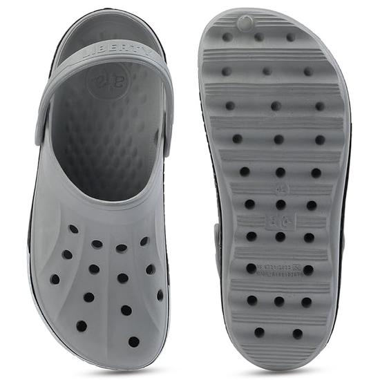 Liberty A-HA LITEWALKXT Casual Slingback Clogs for Men with EVA Sole | Comfortable and Lightweight | Stylish Home Footwear