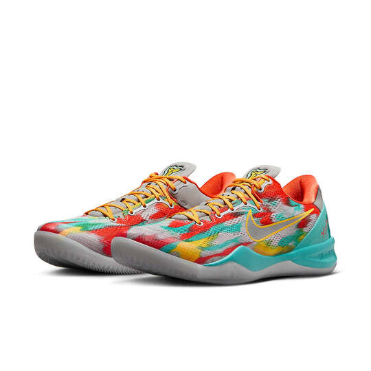 

Nike Kobe 8 Protro Venice Beach FQ3548-001 38.5