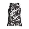 Casall Womens/Ladies Sheer Crew Neck Regular Tank Top