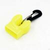 Scuba Dive Regulator pus Holder Retainer Dustproof Mouthpiece Cover Hanger Accessories