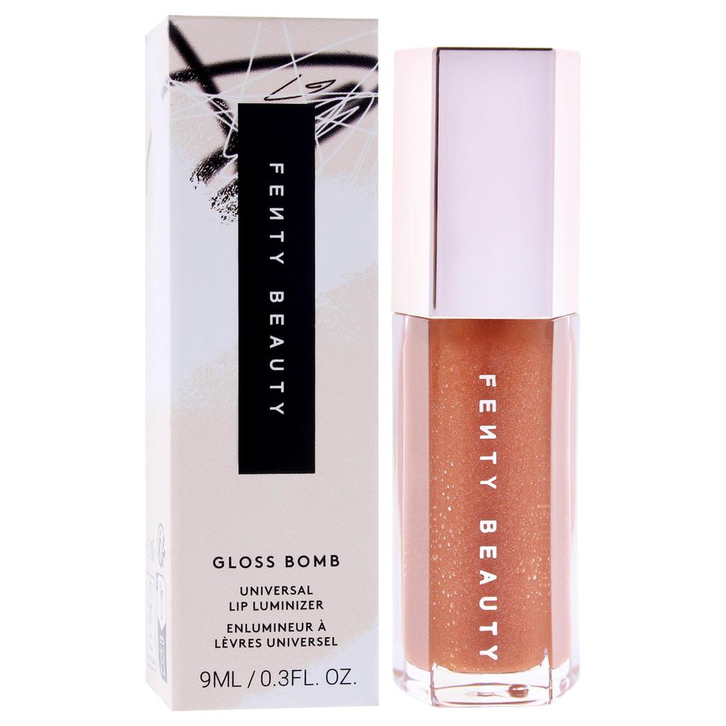 Fenty Beauty Lip Gloss (Fenty Glow)