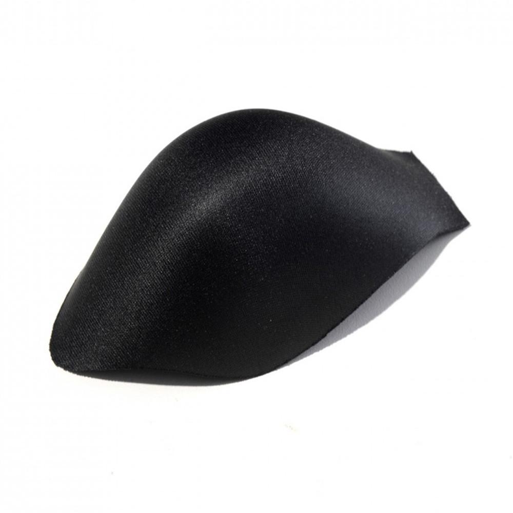 Men's New Jockstraps Bulge Pad Enhancer Cup Insert For Men Briefs Shorts Soft Swimwear Underwear Cup Sponge Pouch 6 Colors