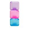 Schylling  Nice‘Scube Sensory Fidget Cube Stress Relief Squishy Cube Anti-Anxiety Squeeze Object For Focus Adhd Populatio