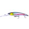 1pcs 17cm 30g Deep Diving Large Minnow Lure Artificial Wobbler Hard Bait Crankbait Sea Bass Pike Perch Fishing Tackle