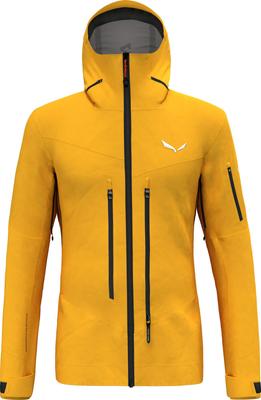 Jacket Ortles GTX Pro Jacket M (00-0000028929) Gold