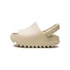 (TD) Yeezy Slide 'Bone' 2022 Dziecięce FZ5899