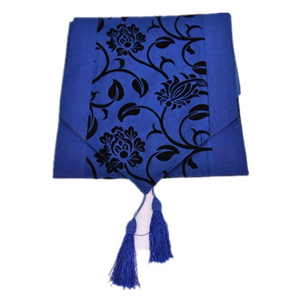 Tischläufer Essen Hochzeit Party Deko Bankett Dekorationen Tischdecke 12 78" X