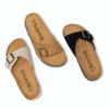 Mode Mehrfarbig Marke Paarschuhe Korkschuhe Damen/Herren Clogs Sandalen Ballerinas Slipper Strand-Pantoletten Damen Zehensandalen Barfußschuhe