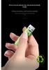 Double Capacity USB Rechargeable AA Lithium Battery 1.5V for Remote Controls, Game Controllers, Smart Locks (Size 5) In Stock