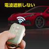 YANMW New Hustler Key Case Compatible Suzuki Smart Key Case