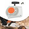 Recoil Starter Assembly Replacement For MS240 MS260 Chainsaws 1121-080-2101 11210802101 Garden Tool Accessories