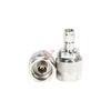 Millimeter Wave RF Adapter N Male to 3.5mm Male