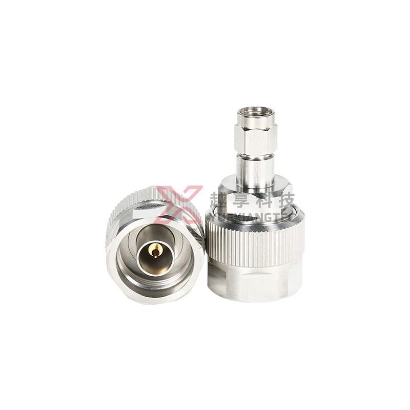 Millimeter Wave RF Adapter N Male to 3.5mm Male