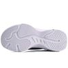 LINING Explosive Point Casual Shoes Women's High Top Blue/White
