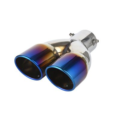 Suitable for Honda N-ONE First Generation JG1 JG2 Muffler Cutter