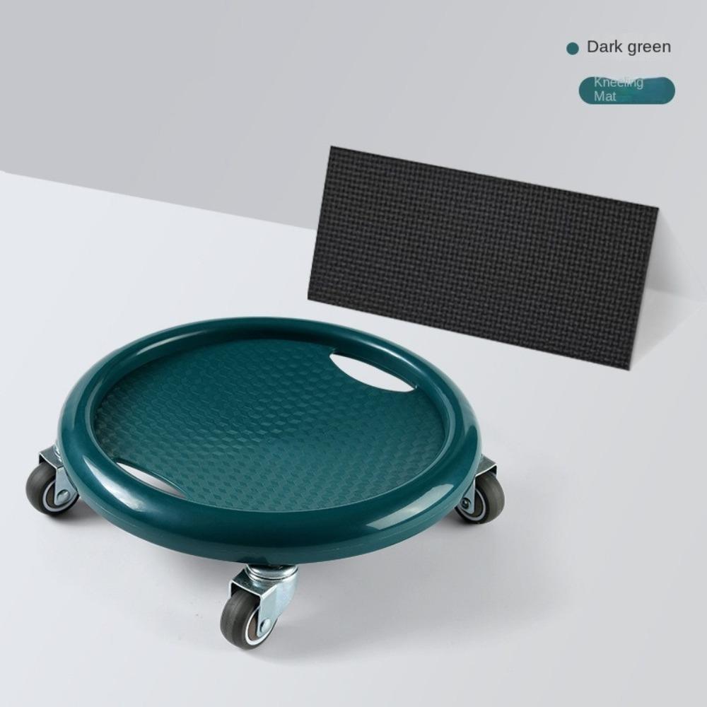 

360° Rotating Ab Roller Wheel Multifunctional Abs Trainer High Quality Mute Sliding Plate