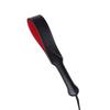 Double-Layered Leather Spanking Paddle for Couples