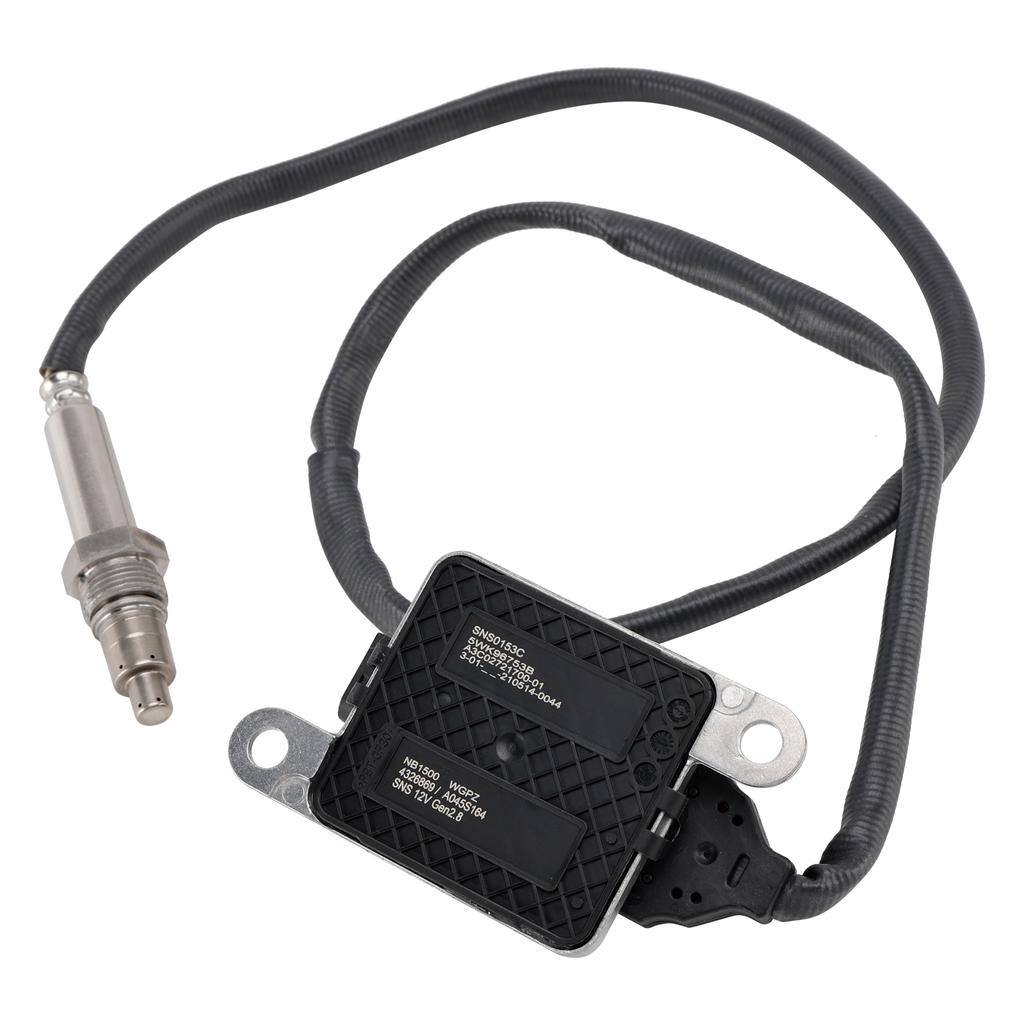 Nox Nitrogen Oxide Sensor For Cummins 6.7L Paccar MX13 13-22 4326869 2872947