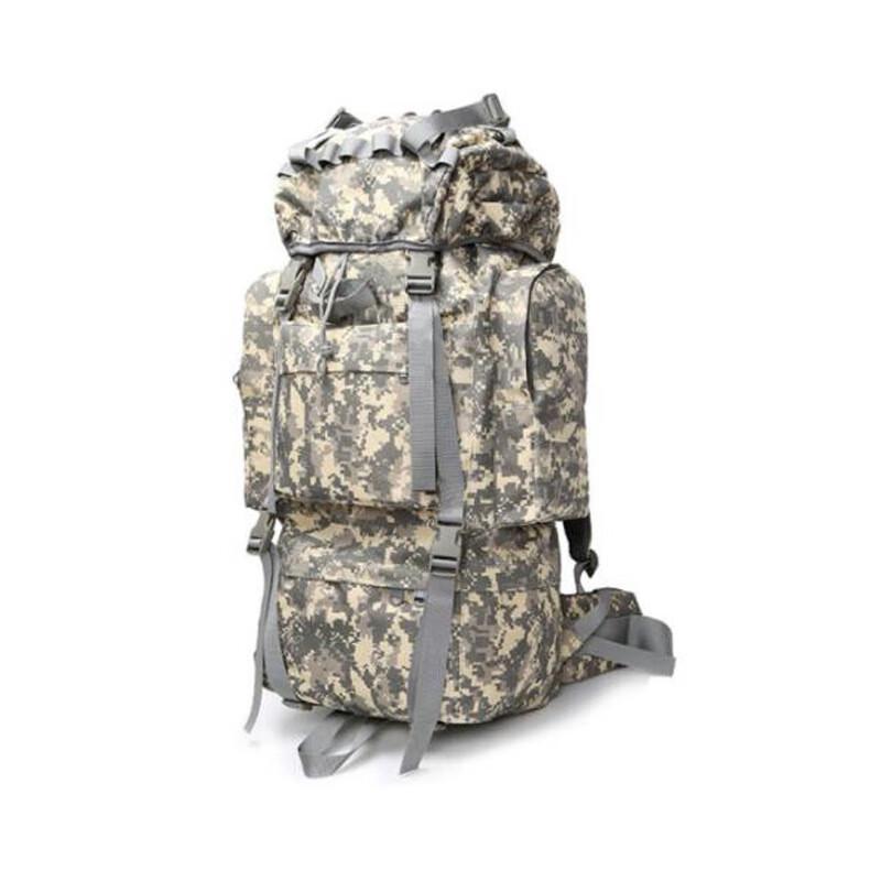 Fengqiying Outdoor Tactical Travel Backpack