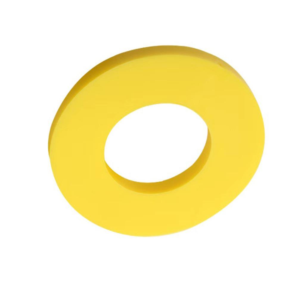 40mm Car Shock Absorber Ring Buffer Shock Tower Top Rubber Pad