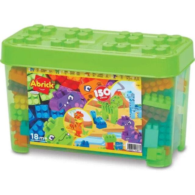 

Dinosaurierbox 150 Stck - Abrick