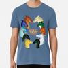 Wings Of Fire Size S to 5XL Made in the USA TTshirt