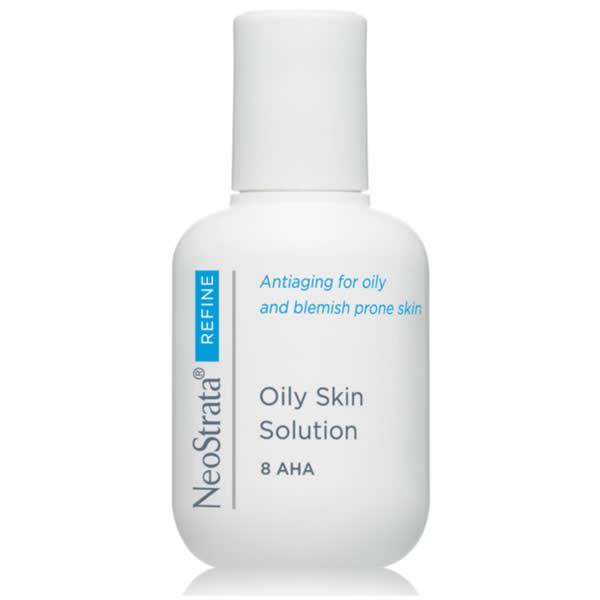 

Neostrata Refine Oily Skin Solution Отшелушивающий тоник 8 Aha 100 мл
