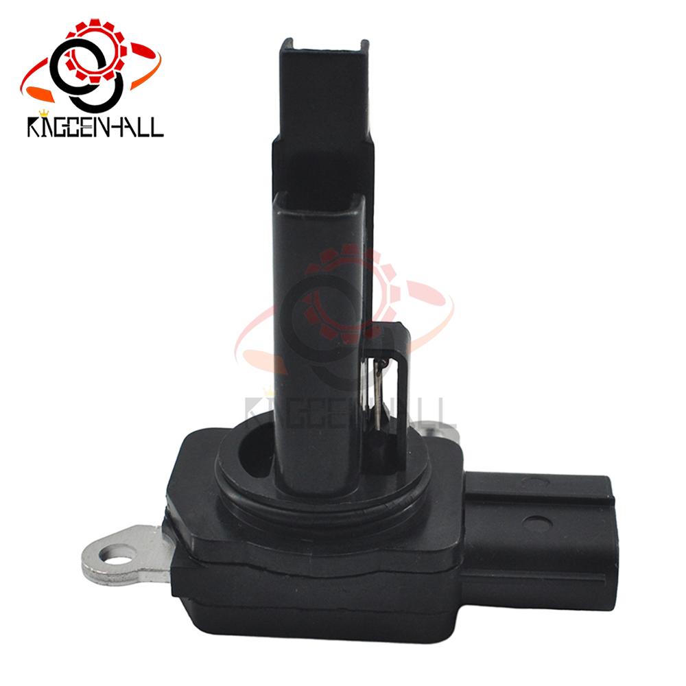 Mass Air Flow Meter Sensor 22204-31020 22204-28010 For Toyota Rav4 Scion Avalon Sienna Corolla Camry Lexus RX350 New 197400-5150