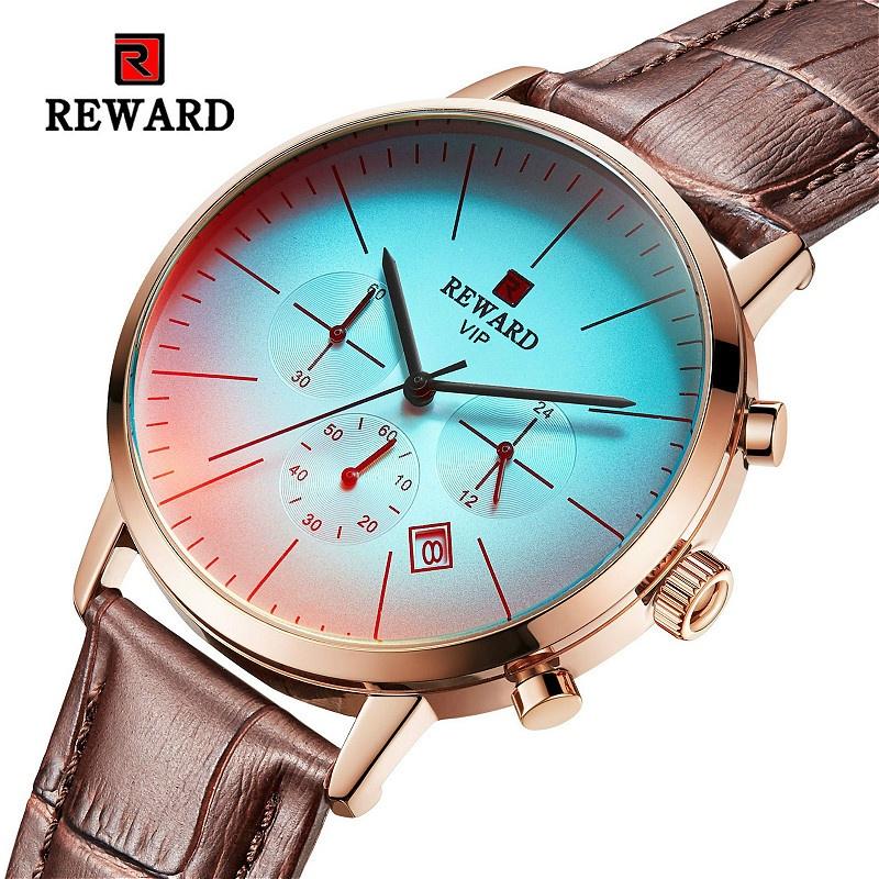 Colore che cambia vetro colorato Moda Uomini Guarda sport all'aperto Orologi  impermeabili acquista in modo economico — spedizione gratuita, recensioni  reali con foto — Joom