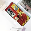 Henri Matisse Art Painting For Honor Magic 7 5 6 8 Pro Case For Honor Win RT X9c X9b X9a X8c X8b 200 400 50 70 90 Lite