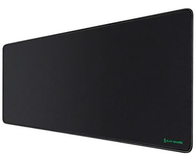 Black Shark Gaming Mouse Pad 800mm X 300mm X4mm Desk Mat Large Keyboard Pad Mouse Pad Waterproof Durable Mouse Pad Manta P2 Anti-Slip