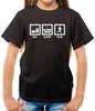 Tops – T-Shirts