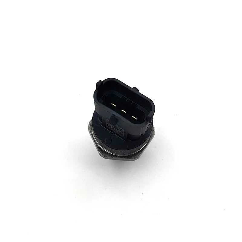 

0281006087 Truck Engine Parts Fuel Common Rail Pressure Sensor Regulator 0 281 006 087 iveco Man Mitsubishi Bosch One size