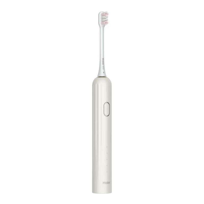 Haier Sonic Electric Toothbrush for Adults