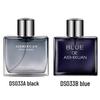 Men's Long-lasting Woody & Fresh Cologne - Elegant Scent, Douyin & Kuaishou Favorite