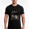 The Guy She Was Interested In TShirt Summer Casual Cotton Tee Oversized Streetwear Tops Vintage Graphic Print 100 Cotton