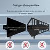Xun Er Wei XEW-X7 Professional Karaoke & Conference Audio Processor (CN version)