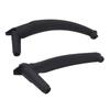 Inner Door Panel Handle Pull Trim Cover For BMW E70 X5 E71 X6 E72 Front Rear Left Right Armrest Interior Door Handle Inner
