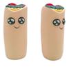 Throwing 53in Squishy Dough Squeeze Toy Kids Adult Stress Relief Christmas Gift
