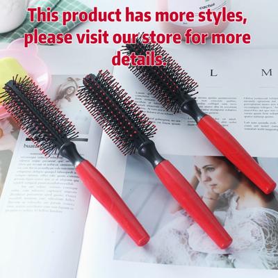 Peines – Cepillos para el cabello