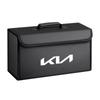 Kia K-Series Car Trunk Organizer: Fits K2, Cerato, K3, Sportage, K5, Forte, K4