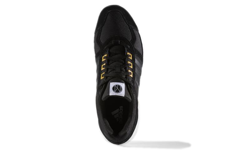 adidas Equipment 10 'Black White Gold' BB8956