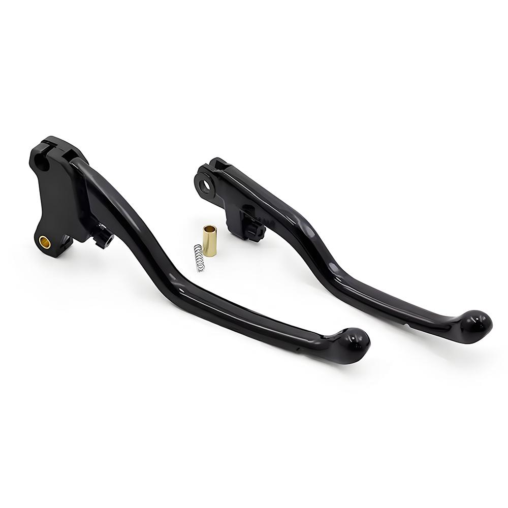 For BMW F800GS F800R F700GS F650GS F800G F700 F650 800GT 800ST R GT ST S Motorcycle Brake Handle Clutch Lever Brake Ox's Horn