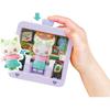 MegaHouse Snap Friends Sherbet Cat Fancy Atelier Plush Toy