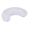 10pcs Kids Electric Toothbrush Food Grade Silicone Replacement Head U Shaped Replacement Brush Head