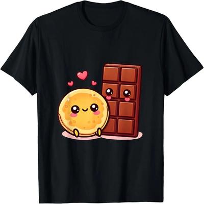 Üst giysisi – T-shirtler