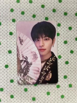 STRAY KIDS (Stray Kids) POKA Seungmin SUBK Used