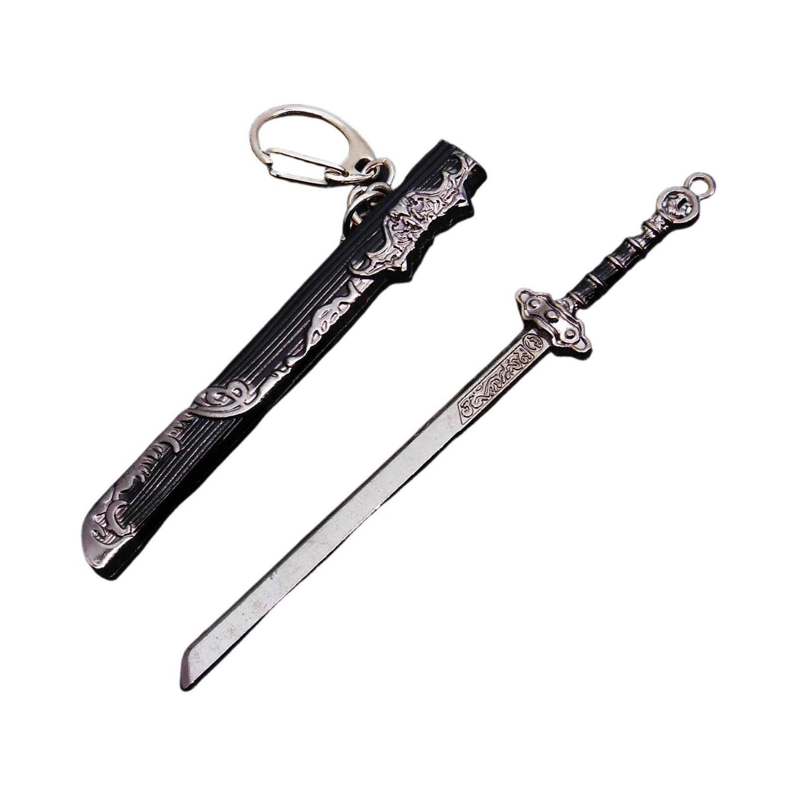 

Брелок Знаменитый Меч Оружие Игрушка Украшения Брелок Украшения One Size